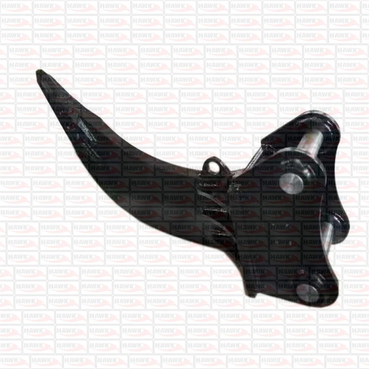 Ripper Attachment For Excavators