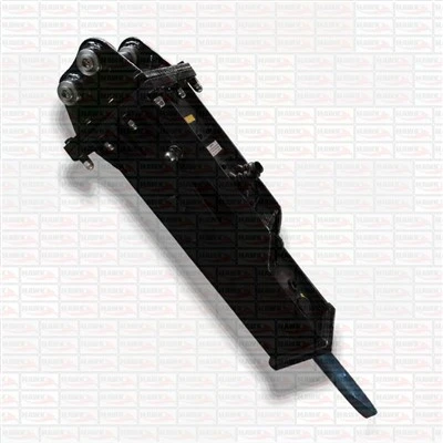 Morthwyl Cloddwr Mini Hydrolig