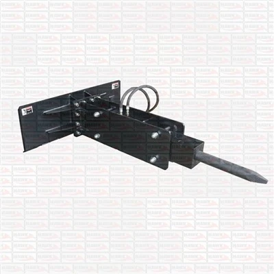 Mini   Skid   Steer   Mount Hydraulic Hammer