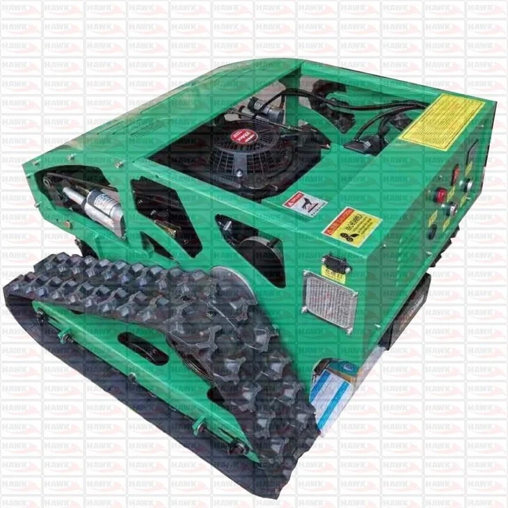 Smart Cutting Machine Grass Cutting Robot Lawn Mower